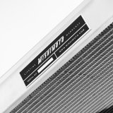 Mishimoto 03-06 Nissan 350Z Manual Aluminum Radiator thumbnail 6