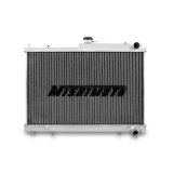 Mishimoto R33/R34 Nissan Skyline (NON R34 GTR) Manual Aluminum Radiator thumbnail 6