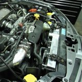 Mishimoto 01-07 Subaru WRX and STi Manual Aluminum Radiator thumbnail 3