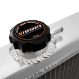 Mishimoto 01-07 Subaru WRX and STi Manual Aluminum Radiator thumbnail 8