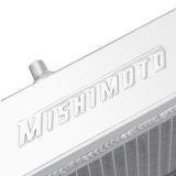 Mishimoto 83-87 Toyota Corolla Manual Aluminum Radiator thumbnail 7