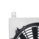 Mishimoto 00-09 Honda S2000 Aluminum Fan Shroud Kit thumbnail 3