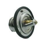 Mishimoto 01-07 Subaru WRX / WRX STi 68 Degree Celsius Racing Thermostat thumbnail 1