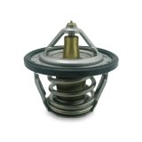 Mishimoto 01-07 Subaru WRX / WRX STi 68 Degree Celsius Racing Thermostat thumbnail 2