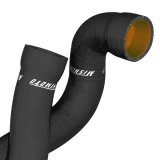 Mishimoto 99-06 BMW E46 Black Silicone Hose Kit thumbnail 4