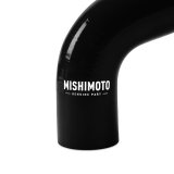 Mishimoto 01-07 Subaru WRX / WRX STI Black Silicone Hose Kit thumbnail 1