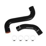 Mishimoto 01-07 Subaru WRX / WRX STI Black Silicone Hose Kit thumbnail 3