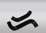 Mishimoto 01-07 Subaru WRX / WRX STI Black Silicone Hose Kit thumbnail 4