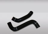 Mishimoto 01-07 Subaru WRX / WRX STI Black Silicone Hose Kit thumbnail 5