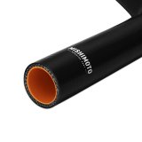 Mishimoto 01-07 Subaru WRX / WRX STI Black Silicone Hose Kit thumbnail 9