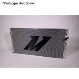 Mishimoto Ford 2011-2016 6.7L Powerstroke Aluminum Secondary Radiator thumbnail 2