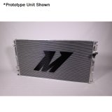 Mishimoto Ford 2011-2016 6.7L Powerstroke Aluminum Secondary Radiator thumbnail 5