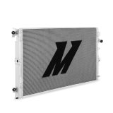 Mishimoto Ford 2011-2016 6.7L Powerstroke Aluminum Secondary Radiator thumbnail 8