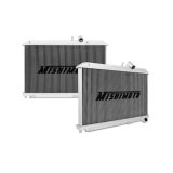 Mishimoto 04-08 Mazda RX8 Manual Aluminum Radiator thumbnail 1