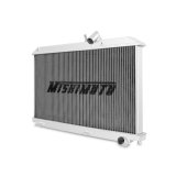 Mishimoto 04-08 Mazda RX8 Manual Aluminum Radiator thumbnail 4