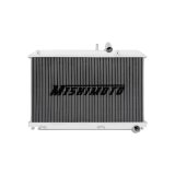 Mishimoto 04-08 Mazda RX8 Manual Aluminum Radiator thumbnail 5