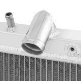 Mishimoto 04-08 Mazda RX8 Manual Aluminum Radiator thumbnail 7