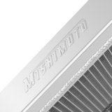 Mishimoto 04-08 Mazda RX8 Manual Aluminum Radiator thumbnail 8
