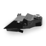 Mishimoto 03-07 Ford 6.0L Powerstroke Aluminum Degas Bottle - Black thumbnail 7