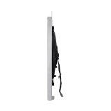Mishimoto 08+ Mitsubishi Lancer Evo Aluminum Fan Shroud Kit thumbnail 6
