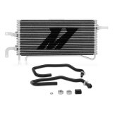 Mishimoto 2015+ Ford Mustang GT / V6 / EcoBoost Transmission Cooler (Auto) thumbnail 1