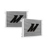 Mishimoto 2008-2016 Dodge Challenger R/T - SRT8 Hellcat Performance Aluminum Radiator thumbnail 2