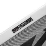 Mishimoto 2008-2016 Dodge Challenger R/T - SRT8 Hellcat Performance Aluminum Radiator thumbnail 4