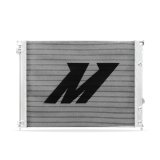 Mishimoto 2008-2016 Dodge Challenger R/T - SRT8 Hellcat Performance Aluminum Radiator thumbnail 5