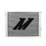 Mishimoto 2008-2016 Dodge Challenger R/T - SRT8 Hellcat Performance Aluminum Radiator thumbnail 7