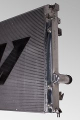 Mishimoto 2008-2016 Dodge Challenger R/T - SRT8 Hellcat Performance Aluminum Radiator thumbnail 9