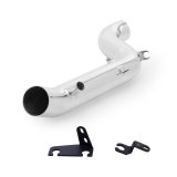 Mishimoto 2016+ Ford Focus RS Performance Air Intake Kit - Polished thumbnail 8