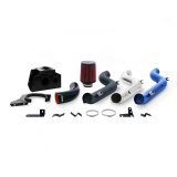Mishimoto 2016+ Ford Focus RS Performance Air Intake Kit - Wrinkle Black thumbnail 3