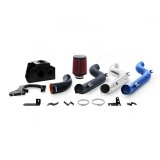 Mishimoto 2016+ Ford Focus RS Performance Air Intake Kit - Wrinkle Black thumbnail 6