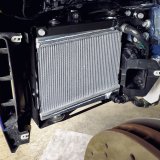 Mishimoto 2021+ BMW G8X M3/M4 Performance Auxiliary Radiators thumbnail 3