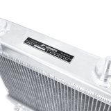 Mishimoto 2021+ BMW G8X M3/M4 Performance Auxiliary Radiators thumbnail 4
