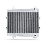 Mishimoto 2021+ BMW G8X M3/M4 Performance Auxiliary Radiators thumbnail 6