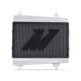 Mishimoto 2021+ BMW G8X M3/M4 Performance Auxiliary Radiators thumbnail 7