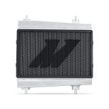 Mishimoto 2021+ BMW G8X M3/M4 Performance Auxiliary Radiators thumbnail 8