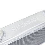 Mishimoto 2021+ BMW G8X M3/M4 Performance Auxiliary Radiators thumbnail 9
