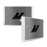 Mishimoto 09-20 Nissan 370Z Aluminum Radiator (AC Removal) thumbnail 1