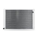 Mishimoto 09-20 Nissan 370Z Aluminum Radiator (AC Removal) thumbnail 3