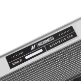 Mishimoto 09-20 Nissan 370Z Aluminum Radiator (AC Removal) thumbnail 4