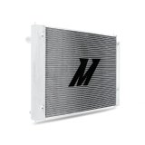 Mishimoto 09-20 Nissan 370Z Aluminum Radiator (AC Removal) thumbnail 5