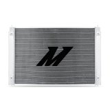 Mishimoto 09-20 Nissan 370Z Aluminum Radiator (AC Removal) thumbnail 6