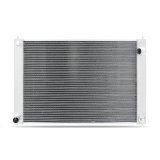 Mishimoto 09-20 Nissan 370Z Aluminum Radiator (AC Removal) thumbnail 9