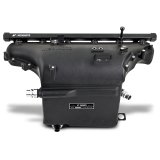 Mishimoto 2021+ BMW G80 M3/M4 Performance Intercooler - Black thumbnail 5