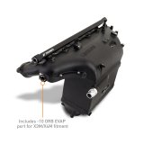 Mishimoto 2021+ BMW G80 M3/M4 Performance Intercooler - Black thumbnail 7