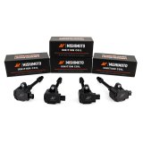 Mishimoto 16-21 Honda Civic Single Ignition Coil thumbnail 5