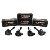 Mishimoto 16-21 Honda Civic Single Ignition Coil thumbnail 6