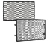 Mishimoto 2021+ BMW G8X M3/M4 Auxiliary Radiator Rock Guards thumbnail 3
